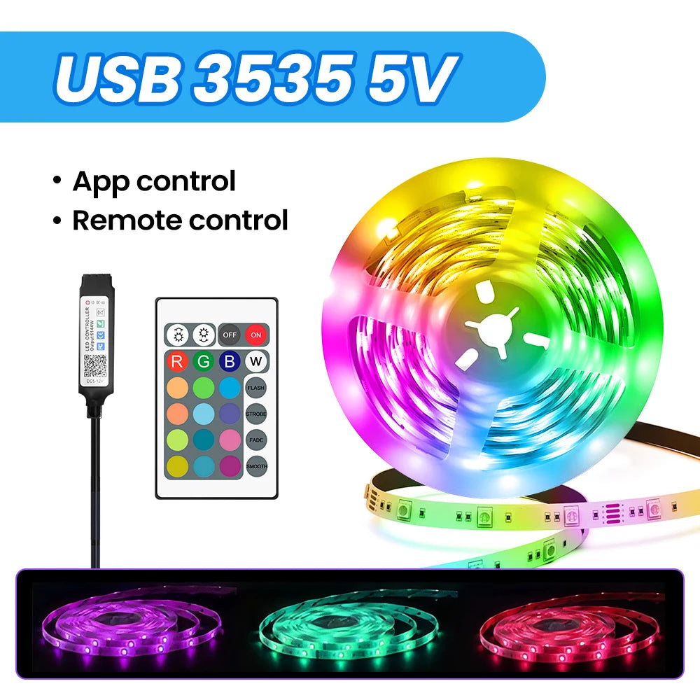 LED Strip Lights