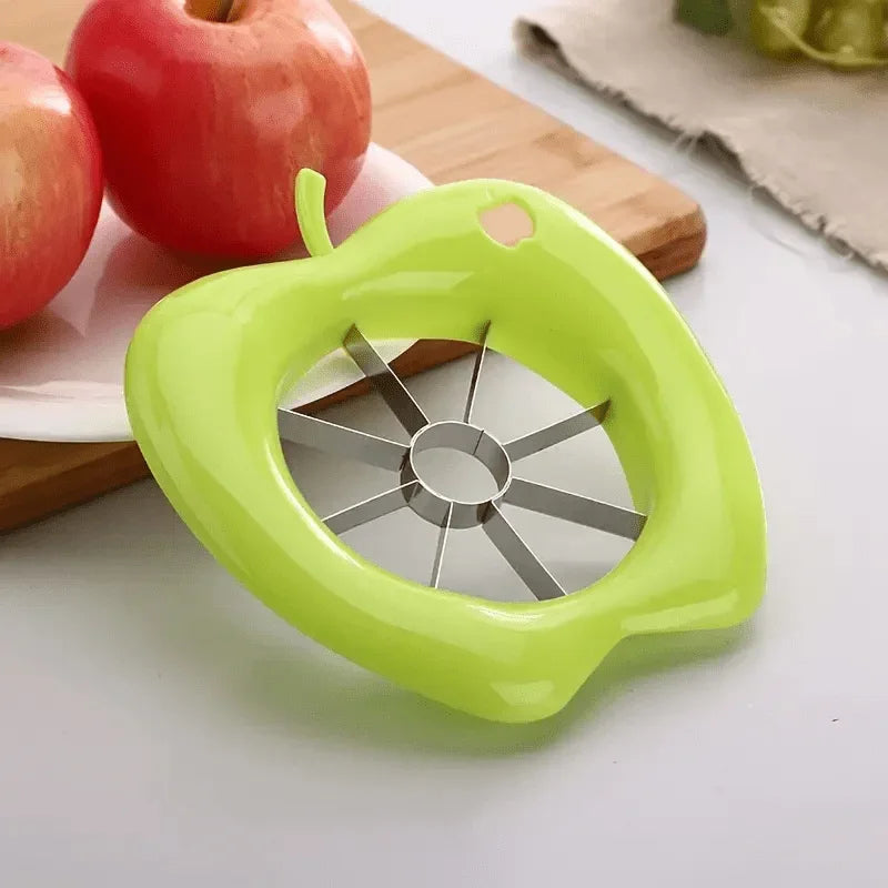 Stainless Steel Apple Slicer