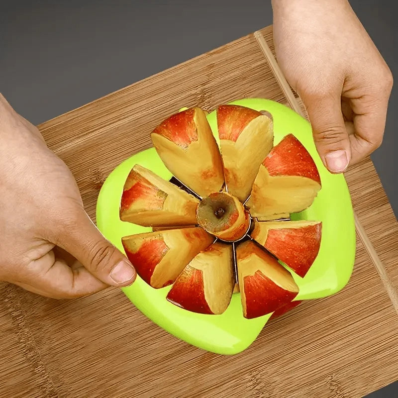 Stainless Steel Apple Slicer