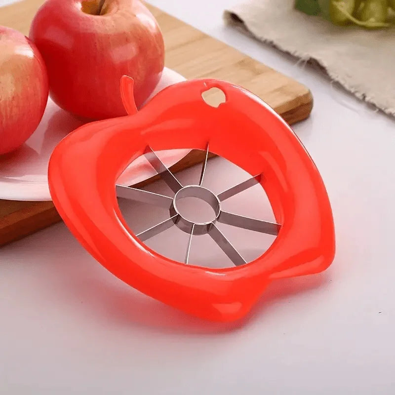 Stainless Steel Apple Slicer