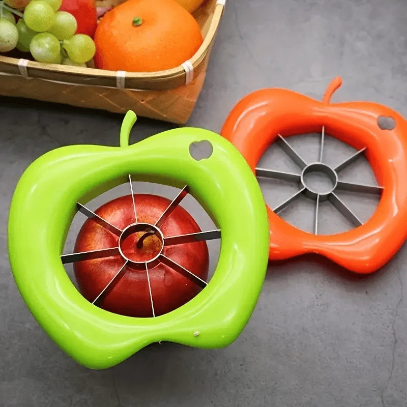 Stainless Steel Apple Slicer