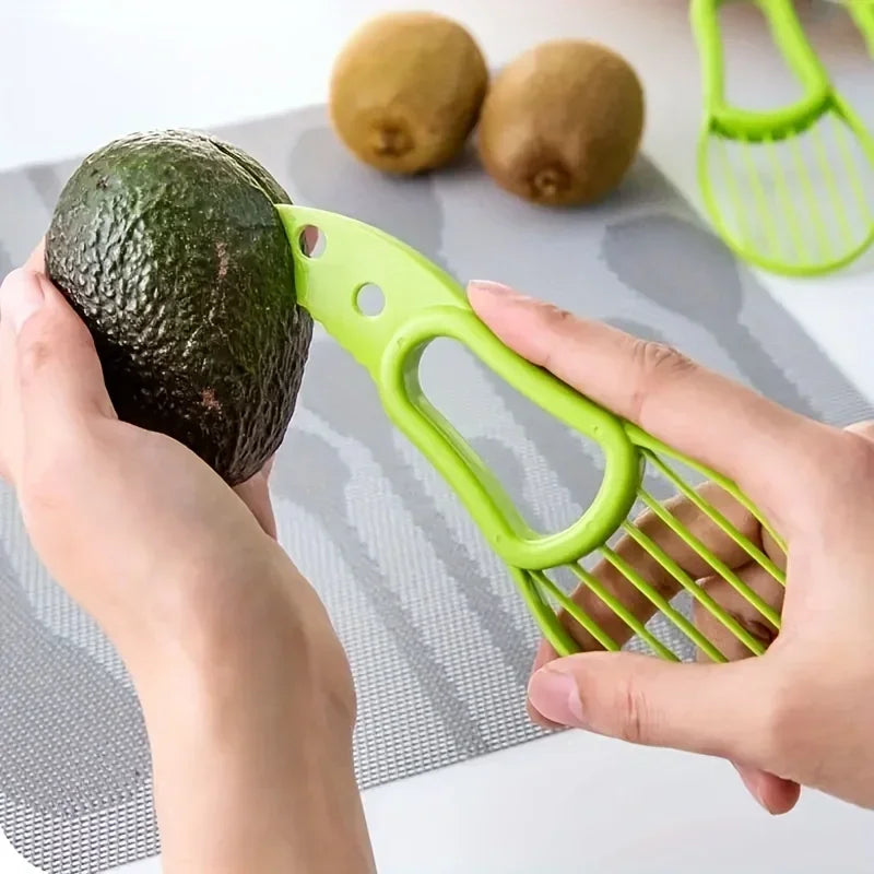 3-in-1 Avocado Slicer
