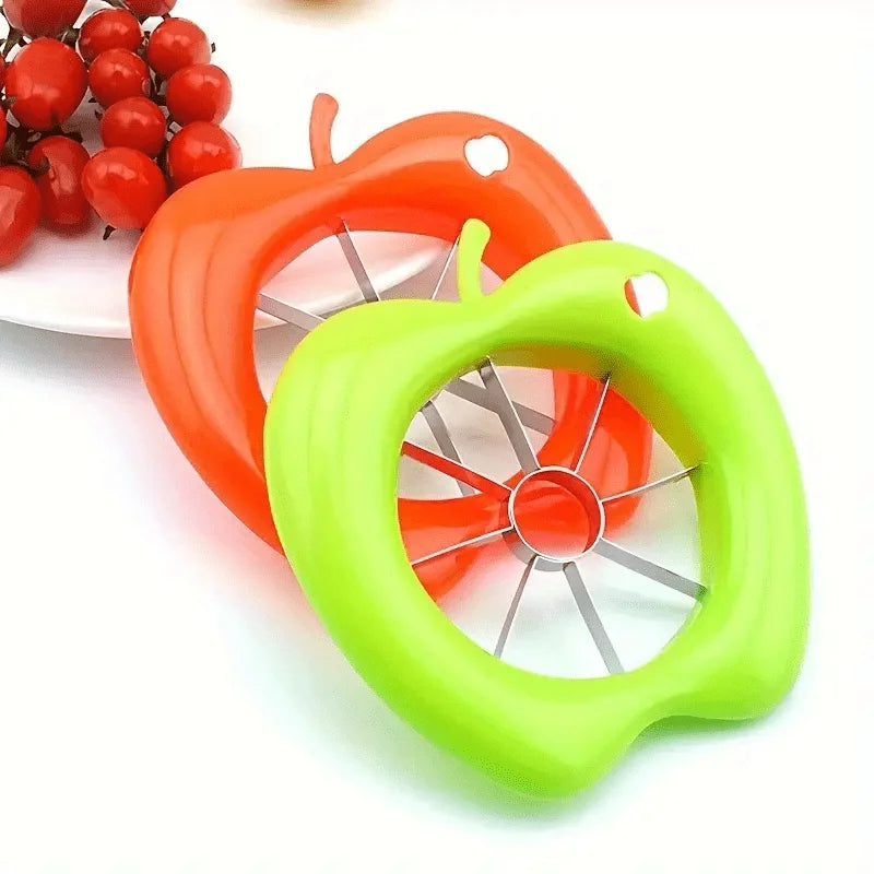 Stainless Steel Apple Slicer