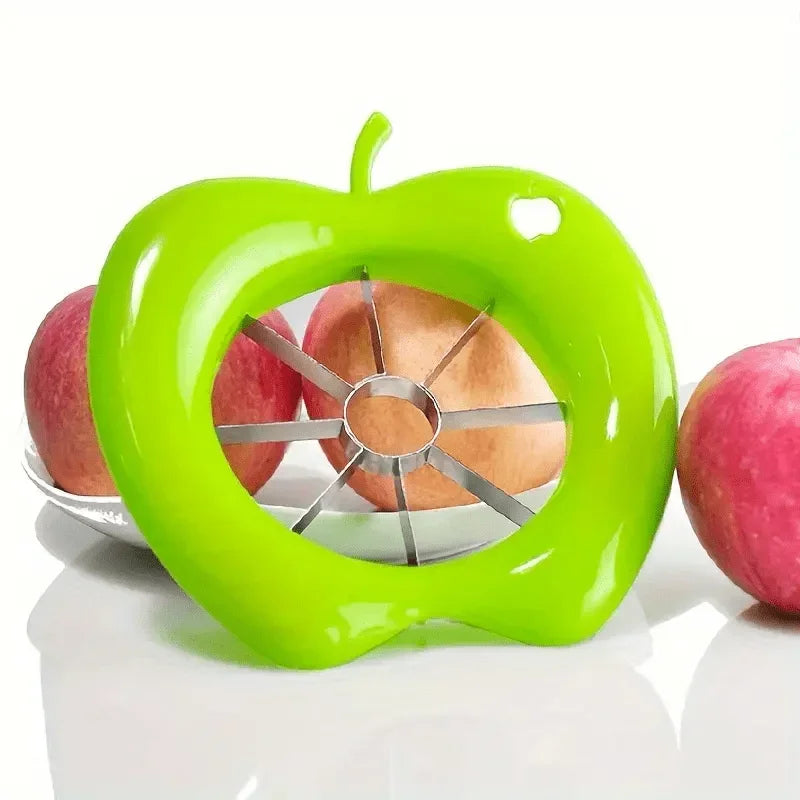 Stainless Steel Apple Slicer