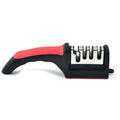 4-Stage Knife Sharpener