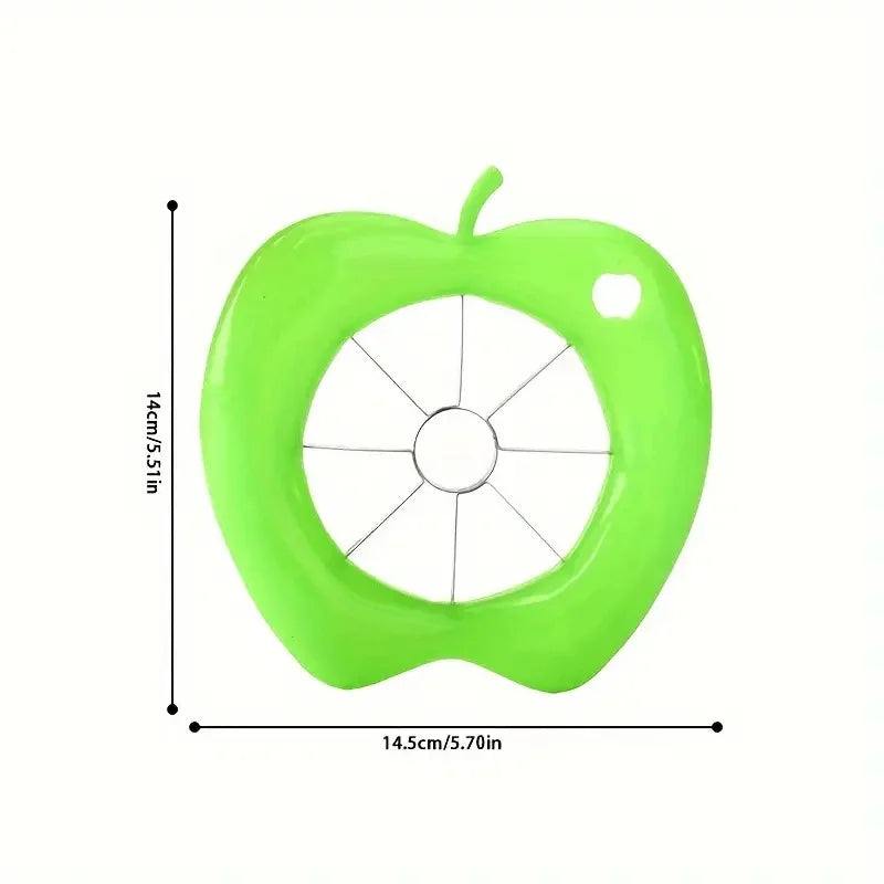 Stainless Steel Apple Slicer