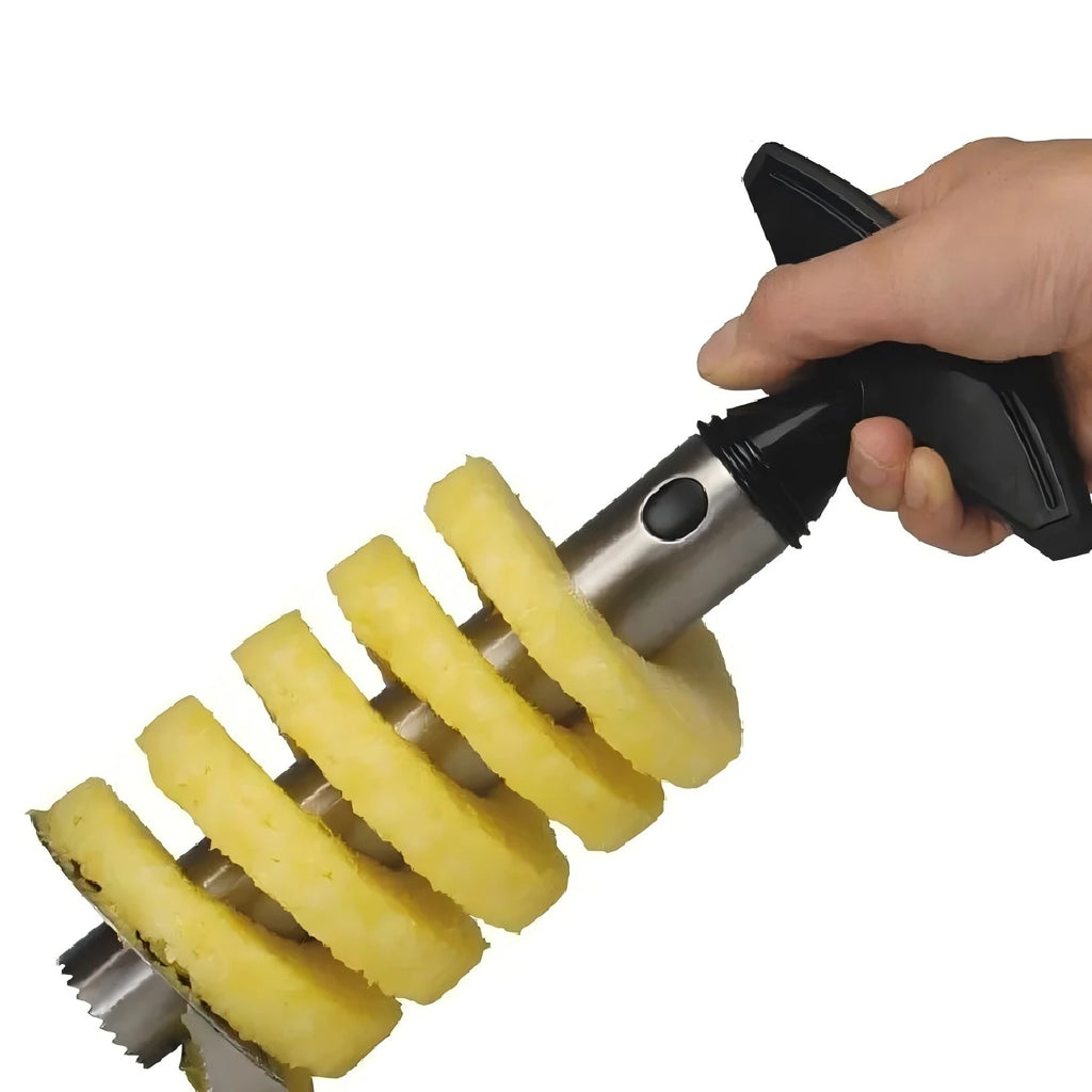 Pineapple Slicer