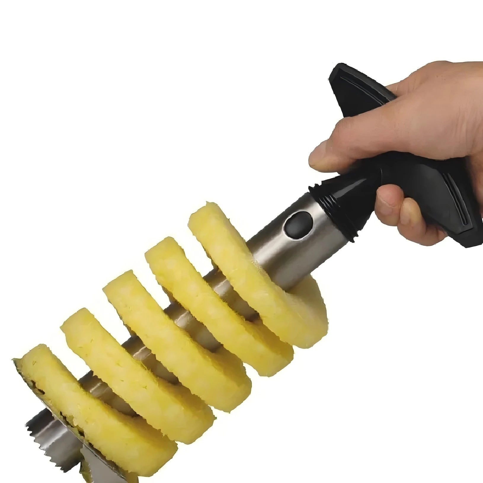 Pineapple Slicer